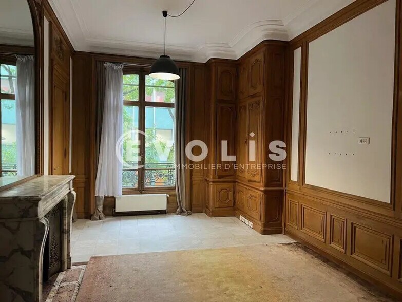 Bureau dans Paris à louer - Photo intérieure – Image 1 sur 4