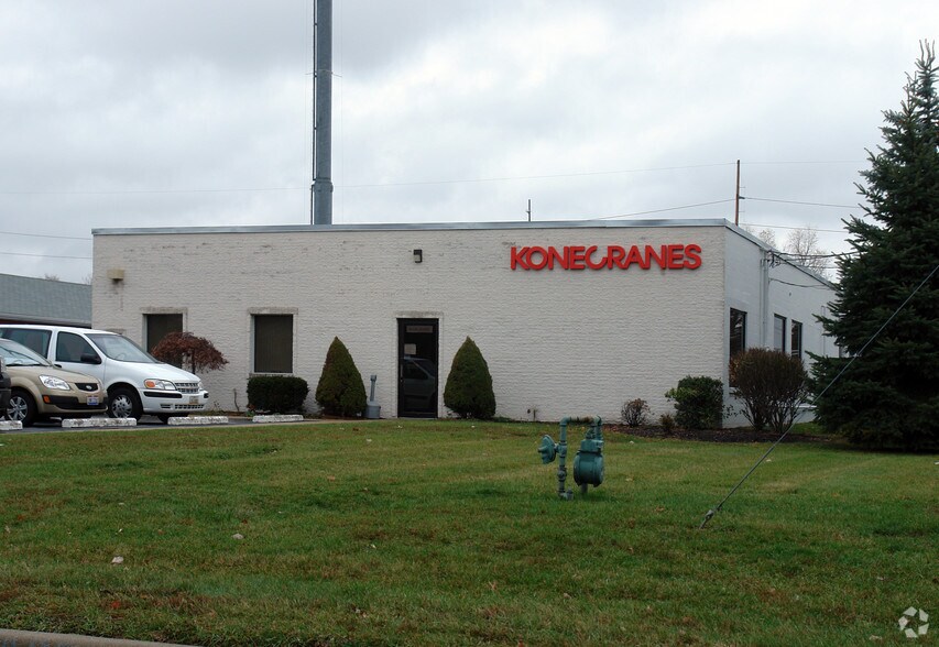 2221 Tedrow Rd, Toledo, OH à vendre - Photo de l’immeuble – Image 2 sur 2