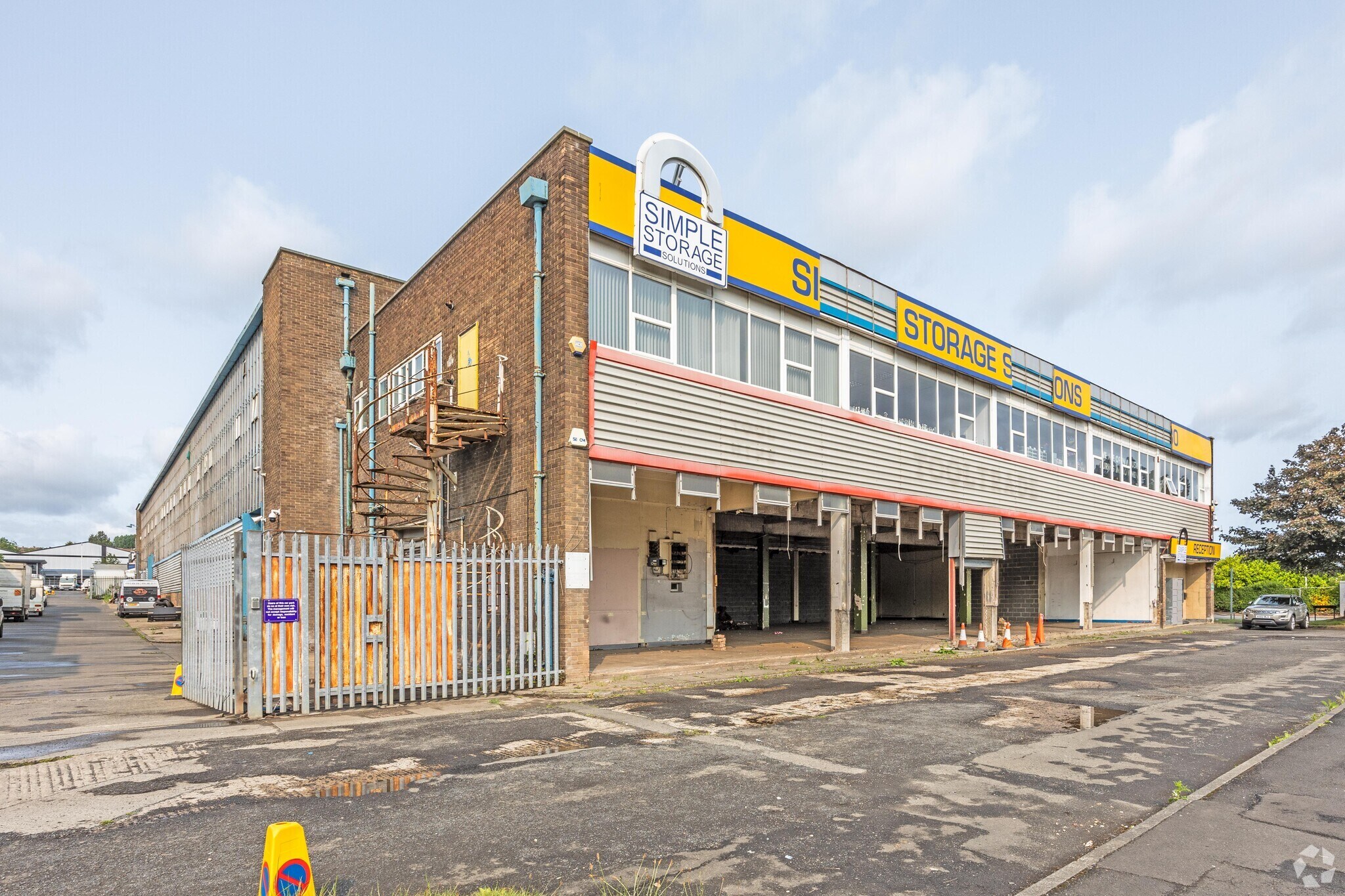 6 Kingsway N, Gateshead à vendre Photo principale– Image 1 sur 3