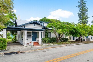 Plus de détails pour 402 N Federal Hwy, Lake Worth, FL - Logement à vendre