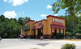 Plus de détails pour 1209 W Oak St, Amite, LA - Local commercial à vendre