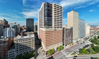 Plus de détails pour 200 St. Paul Pl, Baltimore, MD - Local commercial à louer