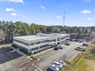 Plus de détails pour 4964 University Pky, Winston-Salem, NC - Bureau à louer