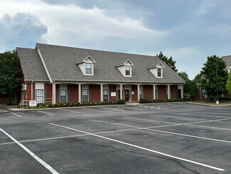 Plus de détails pour 1419 Kensington Square Ct, Murfreesboro, TN - Bureau à vendre