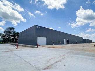 Plus de détails pour 2000 Bob Wade NW ln, Huntsville, AL - Industriel/Logistique à louer