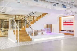 200 Massachusetts Ave NW, Washington, DC à louer Photo intérieure– Image 2 sur 23