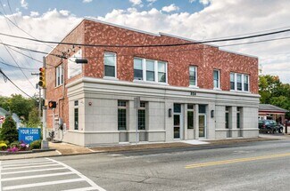 Plus de détails pour 324 Ringwood Ave, Pompton Lakes, NJ - Industriel/Logistique à louer