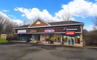 Plus de détails pour 37 Route 59 Hwy, Nyack, NY - Local commercial à louer