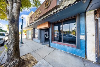Plus de détails pour 2007 SW 8th St, Miami, FL - Local commercial à vendre