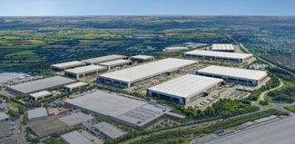 Plus de détails pour Highworth Rd, South Marston - Industriel/Logistique à louer