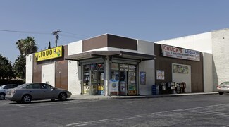 Plus de détails pour 467 E Foothill Blvd, Rialto, CA - Local commercial à louer