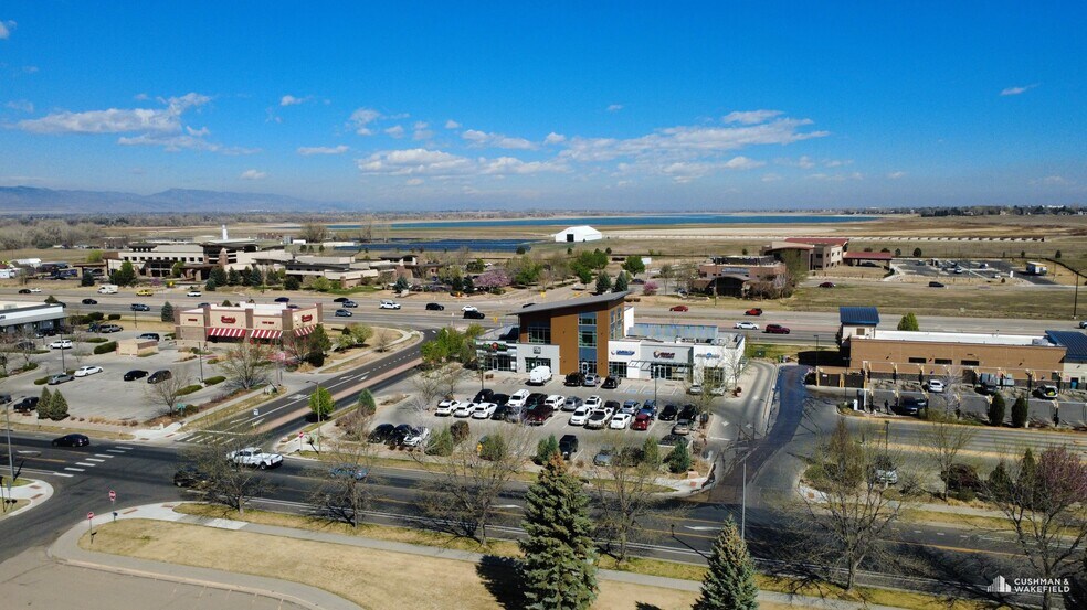 3525 Mountain Lion Dr, Loveland, CO à vendre - Photo de l’immeuble – Image 3 sur 9
