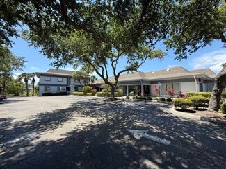 Plus de détails pour 7222 S Tamiami Trl, Sarasota, FL - Bureau/Local commercial à louer