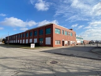 Plus de détails pour 521 S Market St, Galion, OH - Industriel/Logistique à vendre