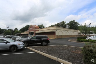 654B Westwood Ave, River Vale, NJ - Vue aérienne  vue de carte