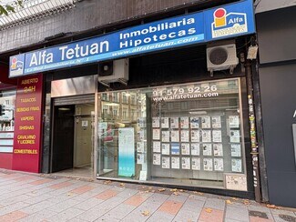Plus de détails pour Local commercial à louer