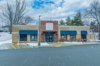 Plus de détails pour 39 Chelmsford St, Chelmsford, MA - Local commercial à louer