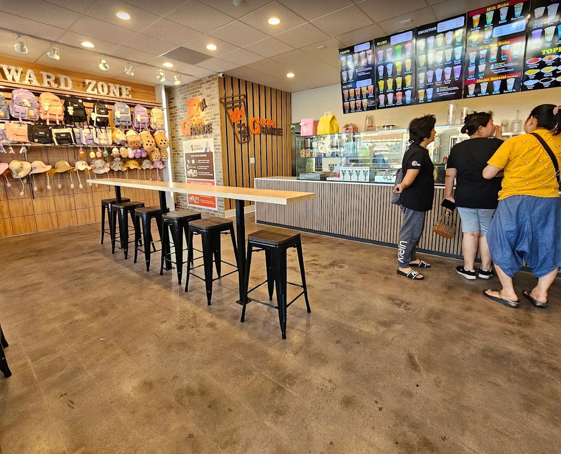 800-820 S Alvarado St, Los Angeles, CA à louer Photo intérieure– Image 1 sur 4