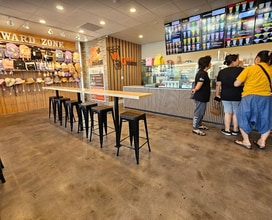 800-820 S Alvarado St, Los Angeles, CA à louer Photo intérieure– Image 1 sur 4