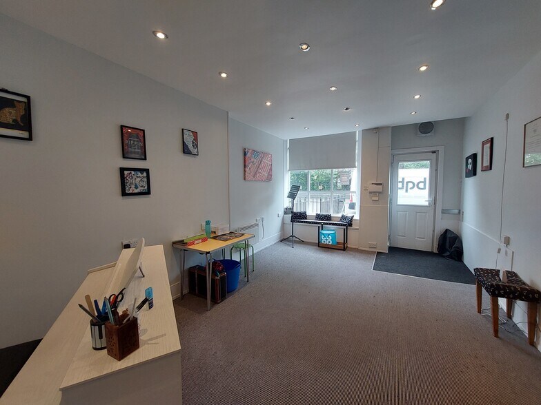 34 Ashley Rd, Aberdeen à louer - Photo de l’immeuble – Image 2 sur 2