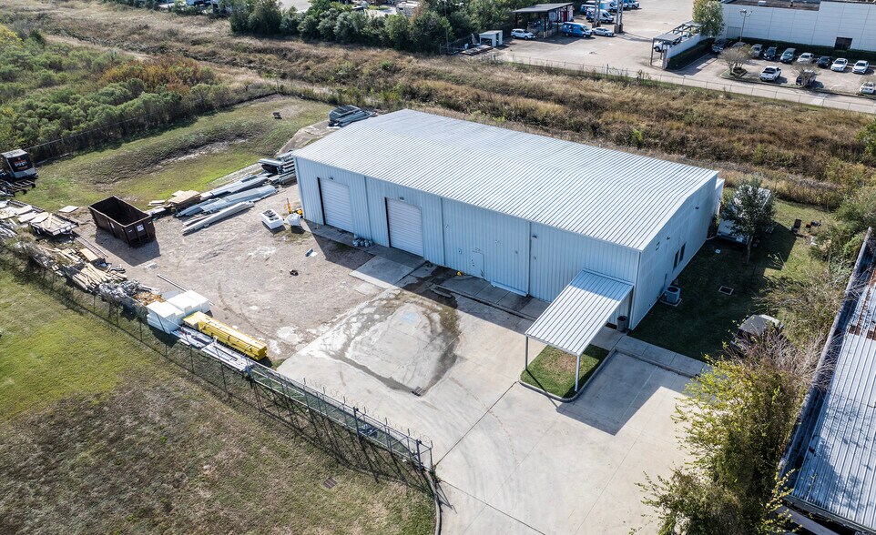 12440 Highway 3, Webster, TX à vendre - Photo de l’immeuble – Image 3 sur 28