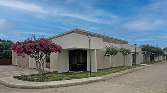 Plus de détails pour 1111 S Sherman St, Richardson, TX - Local d'activités à louer