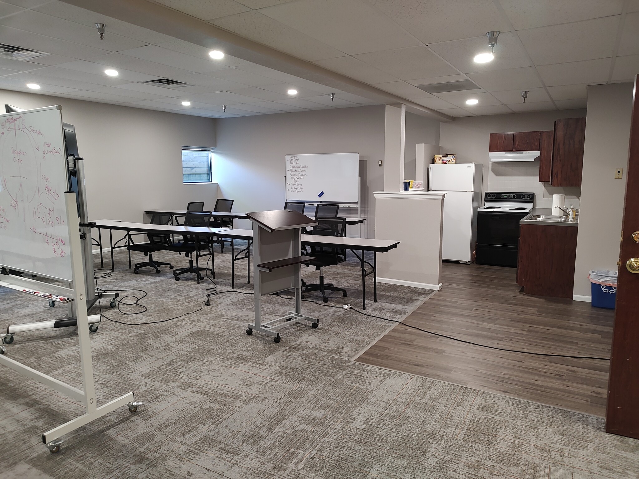 3780 N Garfield Ave, Loveland, CO à louer Photo intérieure– Image 1 sur 6