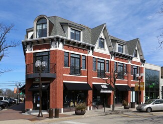 Plus de détails pour 469-483 Central Ave, Highland Park, IL - Local commercial à louer