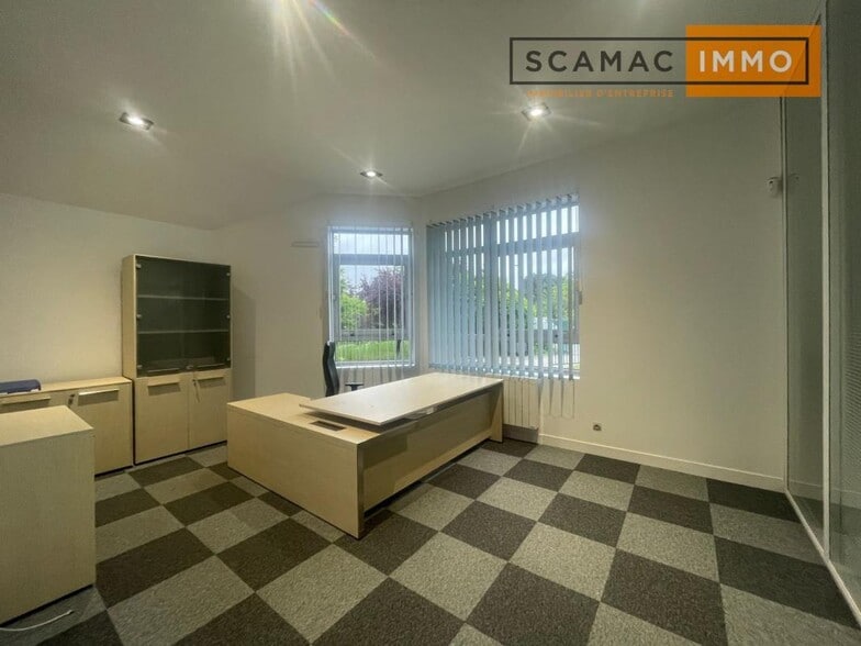 7 Bis Rue Des Hauts Chupins, Linas à vendre - Photo intérieure – Image 3 sur 7