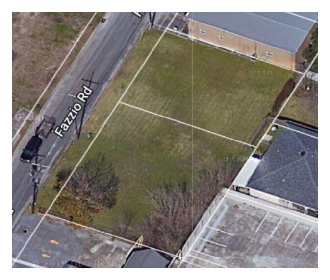Lot B FAZZIO, Chalmette, LA à vendre - Photo de l’immeuble – Image 2 sur 3