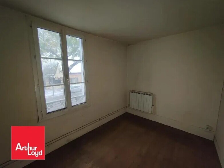 Local commercial dans Luisant à vendre - Photo intérieure – Image 3 sur 5