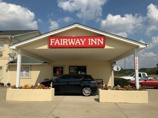 Plus de détails pour 14845 State Road 156, Florence, IN - Hôtellerie à vendre