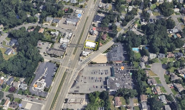 702-704 Walt Whitman Rd, Melville, NY - Vue aérienne  vue de carte - Image1