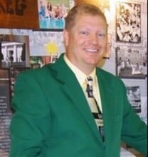 Jon Spinks