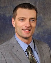 Travis Svendgard