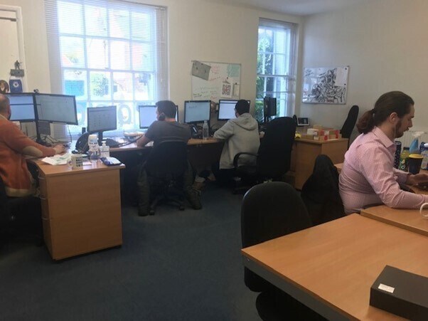 23-25 High St, Redbourn à louer - Photo de l’immeuble – Image 3 sur 8