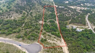 Plus de détails pour Lot 35 Blackbuck Trl, Pipe Creek, TX - Terrain à vendre