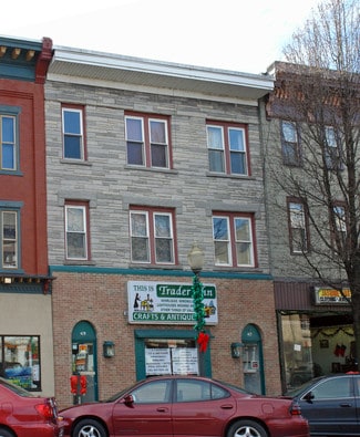 Plus de détails pour 417 Market St, Sunbury, PA - Local commercial à louer