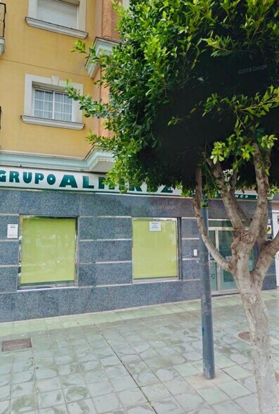Local commercial dans El Ejido, Almería à louer - Photo de l’immeuble – Image 2 sur 24