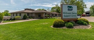 Plus de détails pour 680 Hehli Way, Mondovi, WI - Bureau à louer