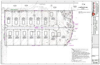 Plus de détails pour 3460 N Preston Lakes Dr, Celina, TX - Terrain à vendre