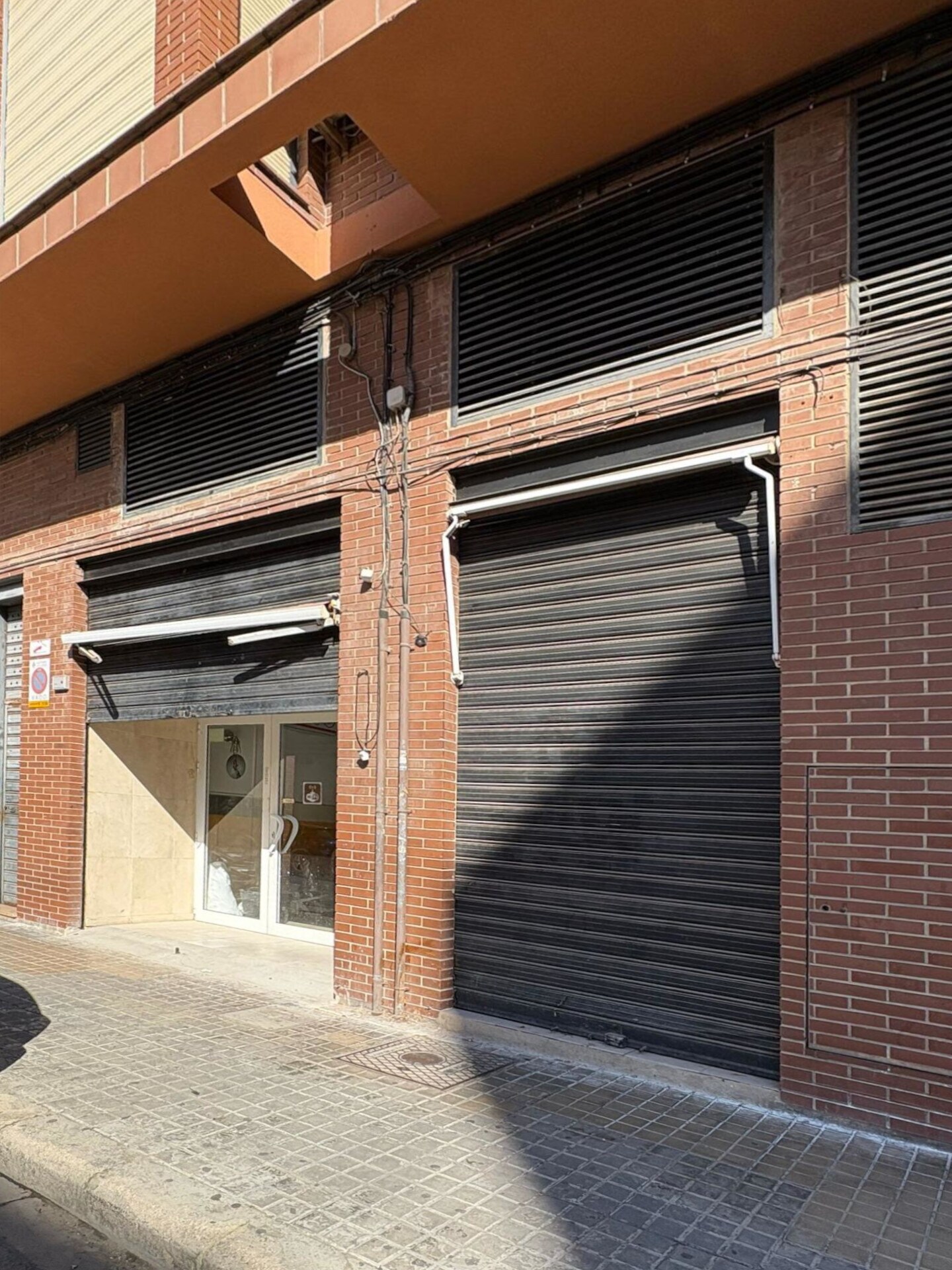 Local commercial dans València, Valencia à louer Photo intérieure– Image 1 sur 4