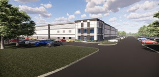 Plus de détails pour Jefferson Hwy, Brooklyn Park, MN - Terrain à vendre