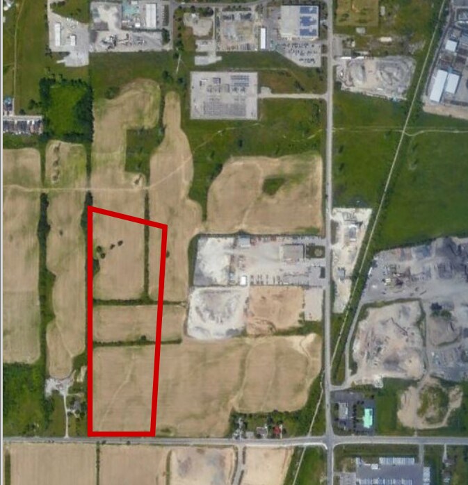 6140 Twenty, Hamilton, ON à louer Aérien– Image 1 sur 2