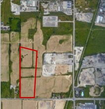 6140 Twenty, Hamilton, ON à louer Aérien– Image 1 sur 2