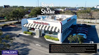 Plus de détails pour 40 Towne Center Cir, Sanford, FL - Local commercial à vendre