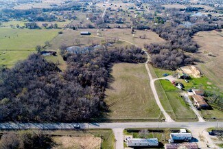 Plus de détails pour 11920 E 126th St N, Collinsville, OK - Terrain à vendre