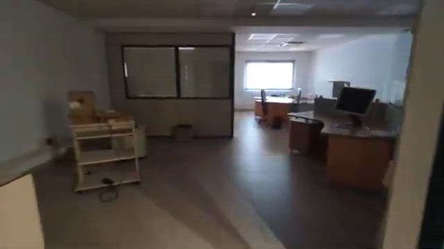 Bureau dans Madrid, Madrid à louer - Vidéo sur l’annonce professionnelle – Image 2 sur 13