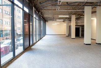 Plus de détails pour 5670 Spring Garden Rd, Halifax, NS - Bureau/Local commercial à louer