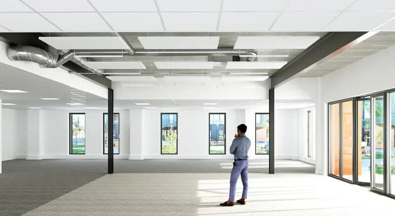 Bureau dans Hallennes-lez-Haubourdin à louer - Photo intérieure – Image 2 sur 5